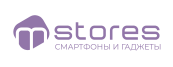 Логотип Mstores